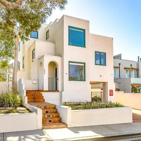 Sea Lane Sand Dollar San Diego Exterior photo