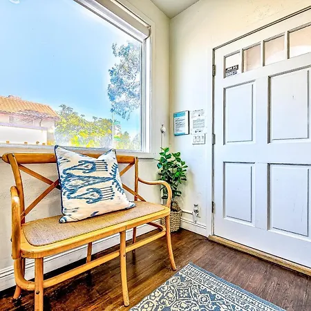 Sea Lane Sand Dollar San Diego Exterior photo