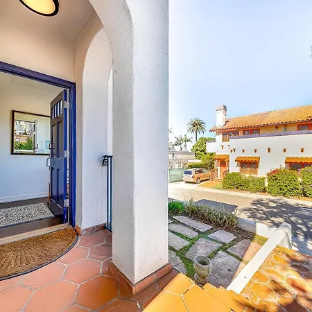 Sea Lane Sand Dollar San Diego Exterior photo